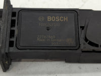 2008-2011 Cadillac Cts Mass Air Flow Meter Maf - Oemusedautoparts1.com