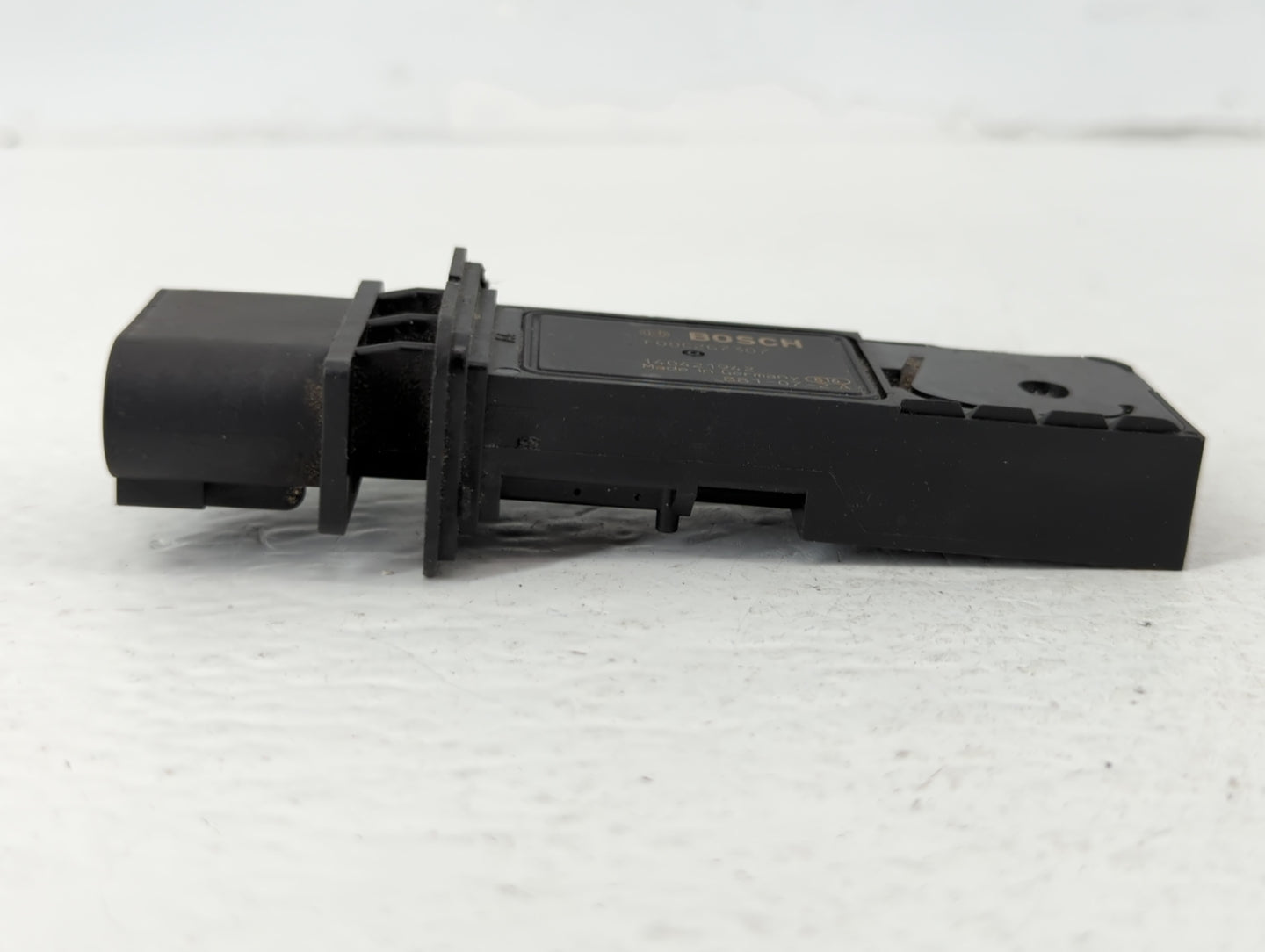 2008-2011 Cadillac Cts Mass Air Flow Meter Maf - Oemusedautoparts1.com