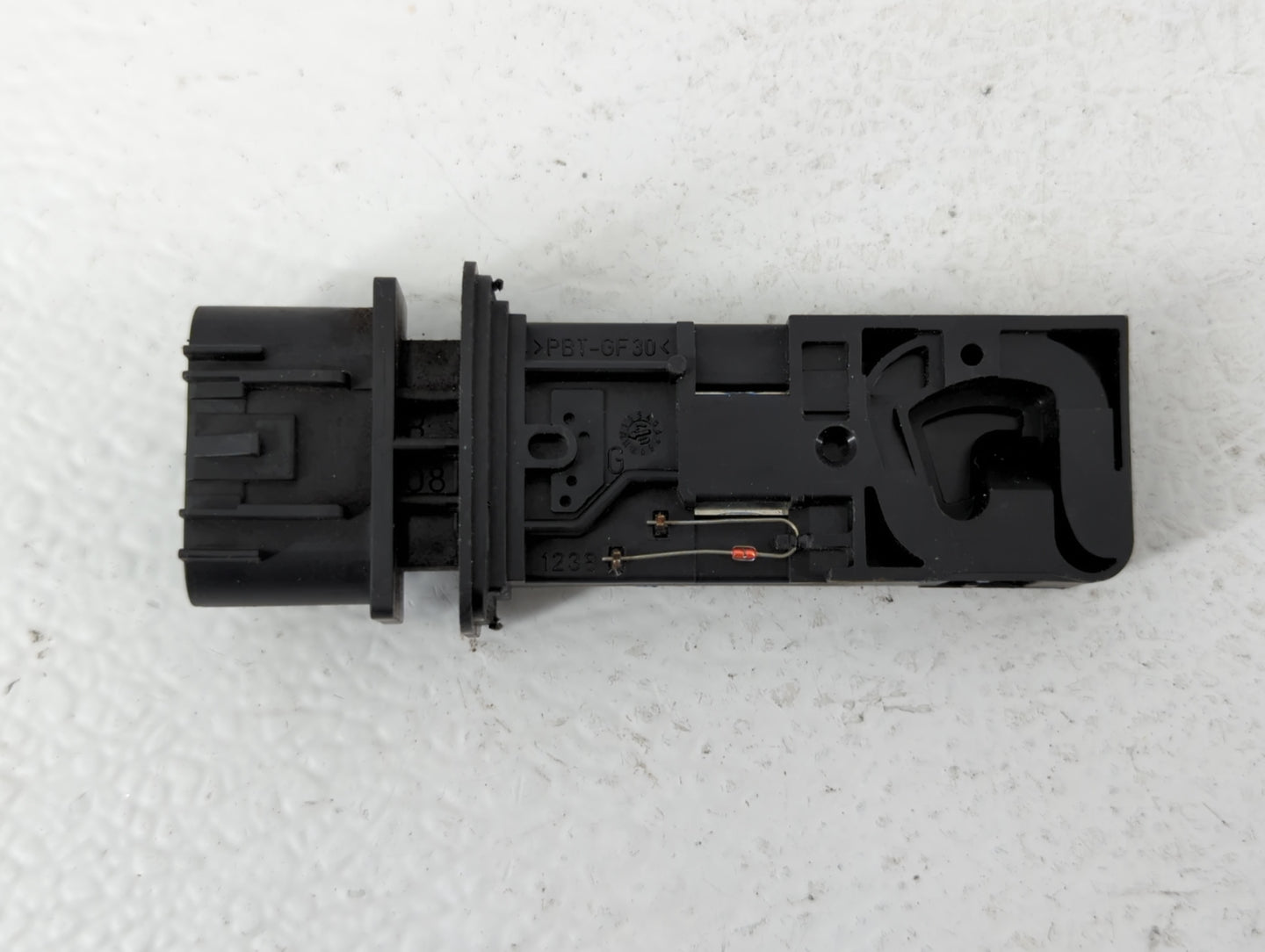 2008-2011 Cadillac Cts Mass Air Flow Meter Maf - Oemusedautoparts1.com