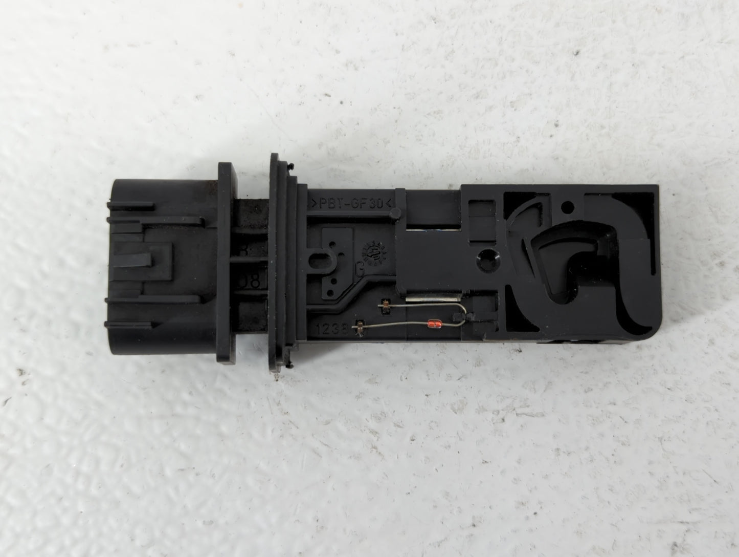 2008-2011 Cadillac Cts Mass Air Flow Meter Maf - Oemusedautoparts1.com