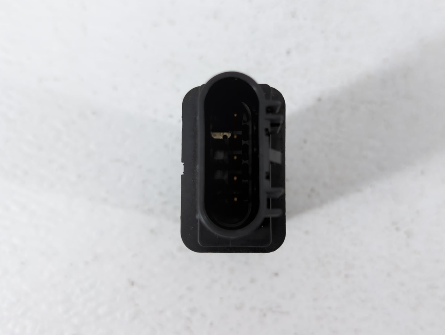 2008-2011 Cadillac Cts Mass Air Flow Meter Maf - Oemusedautoparts1.com