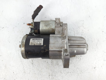 2008-2015 Cadillac Cts Car Starter Motor Solenoid OEM P/N:M000T35875 12610857 Fits Fits 2008 2009 2010 2011 2012 2013 2014 2