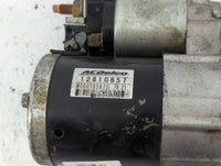 2008-2015 Cadillac Cts Car Starter Motor Solenoid OEM P/N:M000T35875 12610857 Fits Fits 2008 2009 2010 2011 2012 2013 2014 2