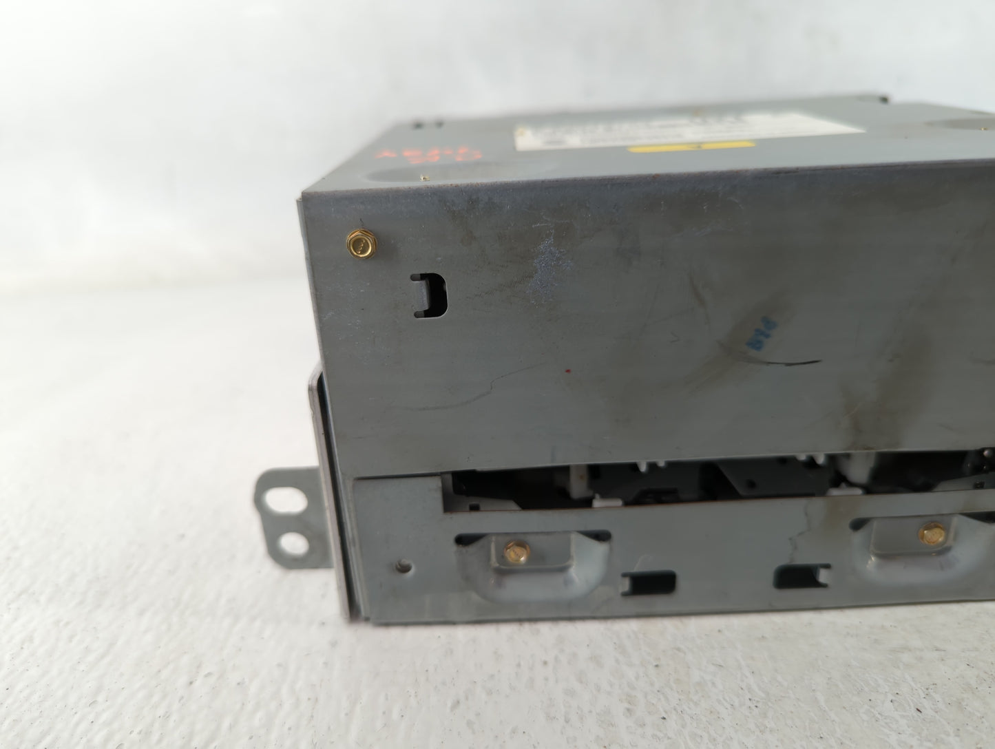 2008-2014 Cadillac Cts Radio AM FM Cd Player Receiver Replacement P/N:25849794 Fits Fits 2008 2009 2010 2011 2012 2013 2014 