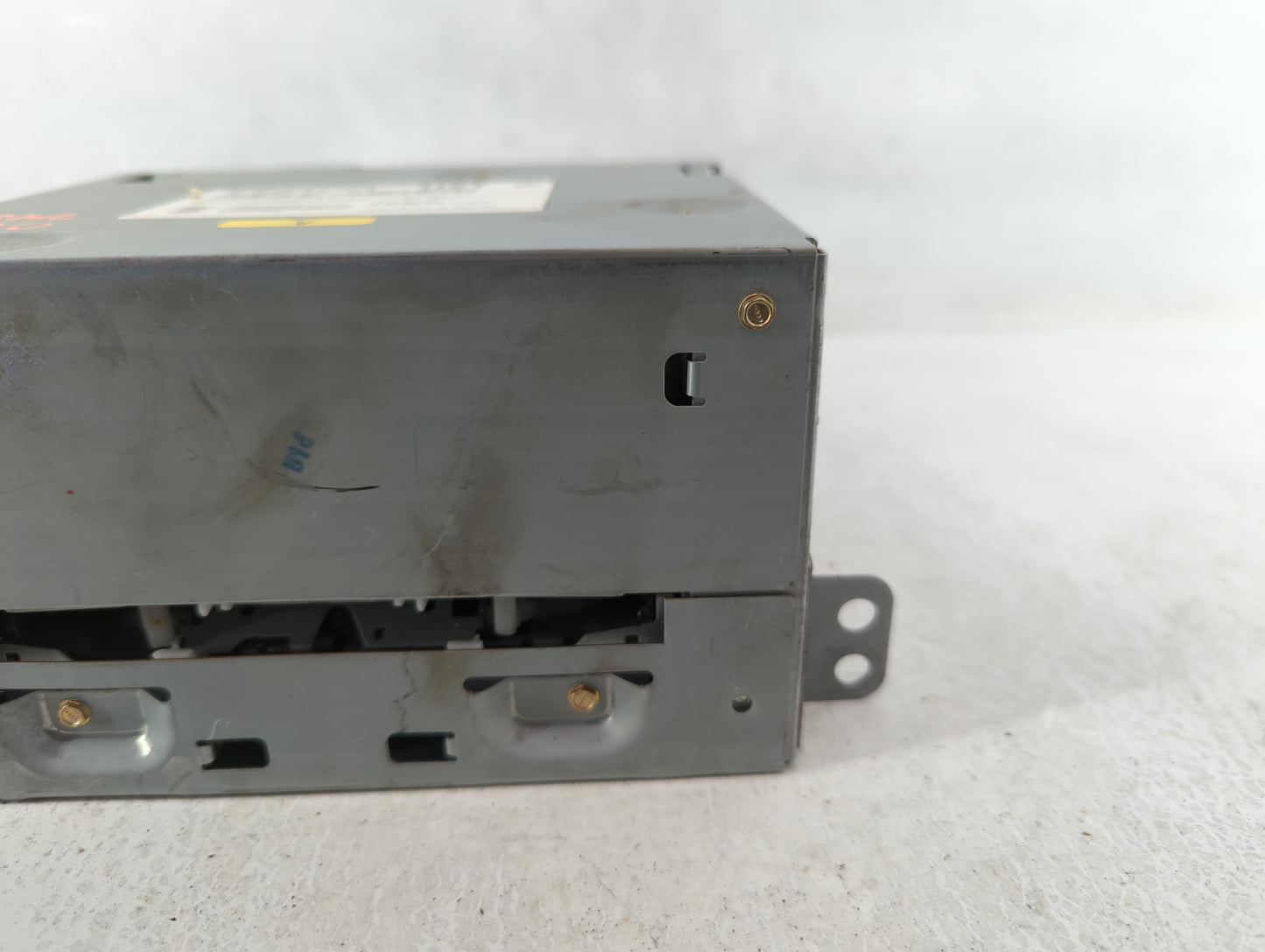 2008-2014 Cadillac Cts Radio AM FM Cd Player Receiver Replacement P/N:25849794 Fits Fits 2008 2009 2010 2011 2012 2013 2014 