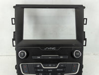 2008-2013 Cadillac Cts Radio Control Panel - Oemusedautoparts1.com