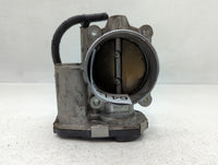 2008-2011 Cadillac Cts Throttle Body P/N:AA 994AA3629C Fits Fits 2007 2008 2009 2010 2011 2012 OEM Used Auto Parts - Oemused