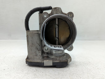 compare product 2008-2011 Cadillac Cts Throttle Body P/N:AA 994AA3629C Fits Fits 2007 2008 2009 2010 2011 2012 OEM Used Auto Parts