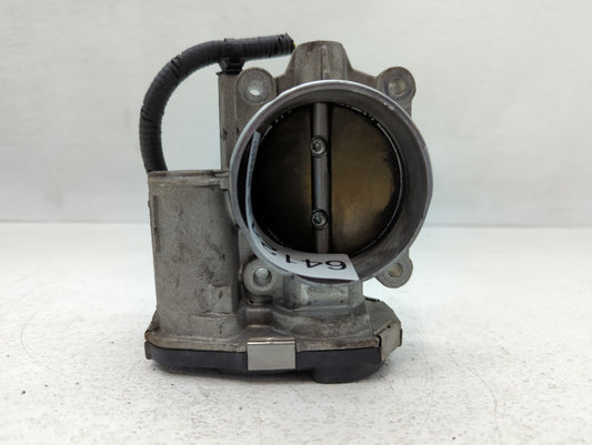 2008-2011 Cadillac Cts Throttle Body P/N:AA 994AA3629C Fits Fits 2007 2008 2009 2010 2011 2012 OEM Used Auto Parts - Oemused