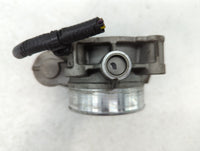 2008-2011 Cadillac Cts Throttle Body P/N:AA 994AA3629C Fits Fits 2007 2008 2009 2010 2011 2012 OEM Used Auto Parts - Oemused