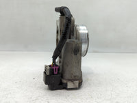 2008-2011 Cadillac Cts Throttle Body P/N:AA 994AA3629C Fits Fits 2007 2008 2009 2010 2011 2012 OEM Used Auto Parts - Oemused