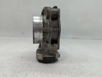 2008-2011 Cadillac Cts Throttle Body P/N:AA 994AA3629C Fits Fits 2007 2008 2009 2010 2011 2012 OEM Used Auto Parts - Oemused