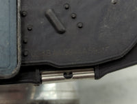 2008-2011 Cadillac Cts Throttle Body P/N:AA 994AA3629C Fits Fits 2007 2008 2009 2010 2011 2012 OEM Used Auto Parts - Oemused