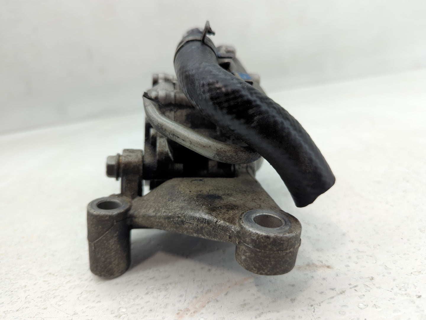 2008-2014 Cadillac Cts Power Steering Column Pump Oem - Oemusedautoparts1.com