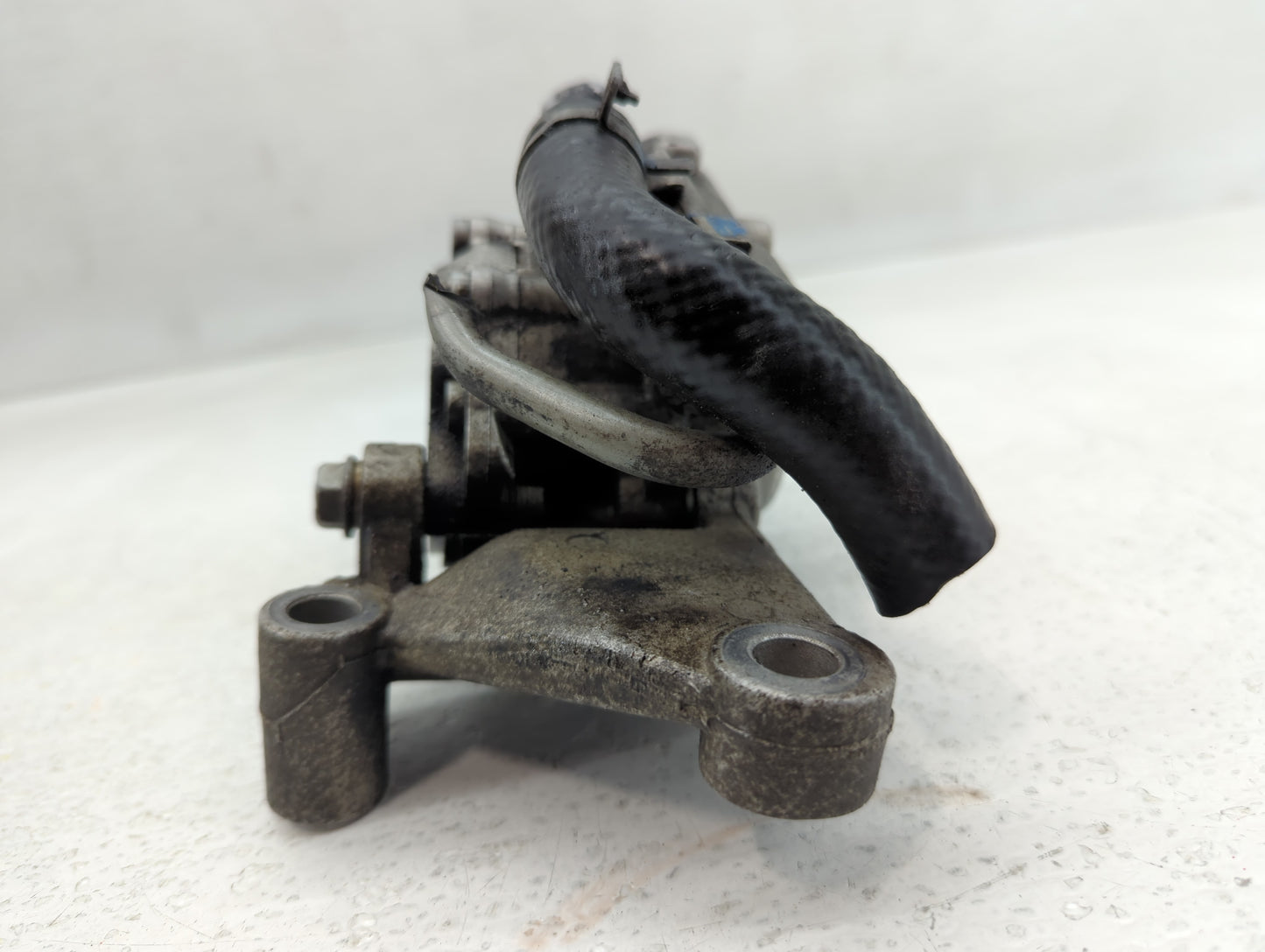 2008-2014 Cadillac Cts Power Steering Column Pump Oem - Oemusedautoparts1.com