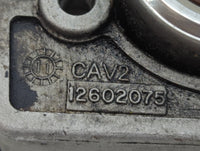 2008-2014 Cadillac Cts Power Steering Column Pump Oem - Oemusedautoparts1.com