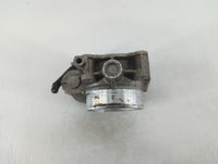 2008-2011 Cadillac Cts Throttle Body P/N:2057AA0091A8670B Fits Fits 2007 2008 2009 2010 2011 2012 OEM Used Auto Parts - Oemu