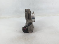 2008-2011 Cadillac Cts Throttle Body P/N:2057AA0091A8670B Fits Fits 2007 2008 2009 2010 2011 2012 OEM Used Auto Parts - Oemu
