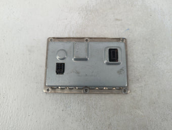 compare product 2008-2008 Cadillac Cts Headlight Ballast Head Light Silver Coast Metallic