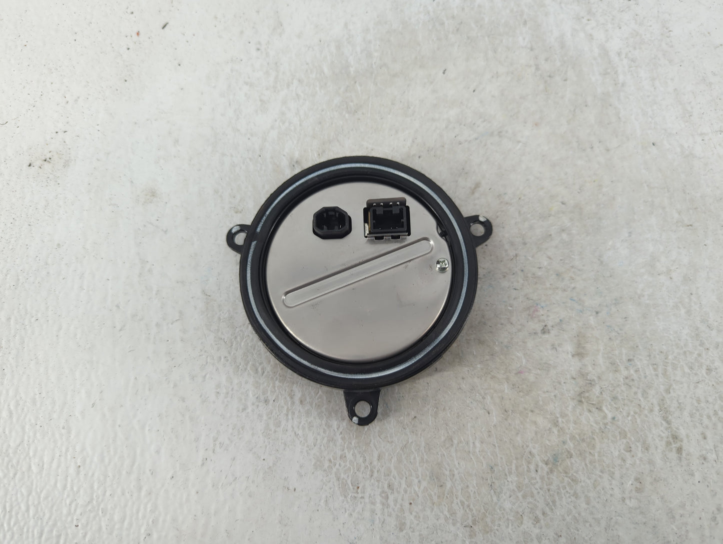 2008 Cadillac Cts Headlight Ballast Head Light - Oemusedautoparts1.com