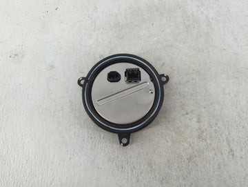 2008 Cadillac Cts Headlight Ballast Head Light - Oemusedautoparts1.com