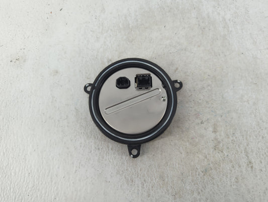 2008 Cadillac Cts Headlight Ballast Head Light - Oemusedautoparts1.com