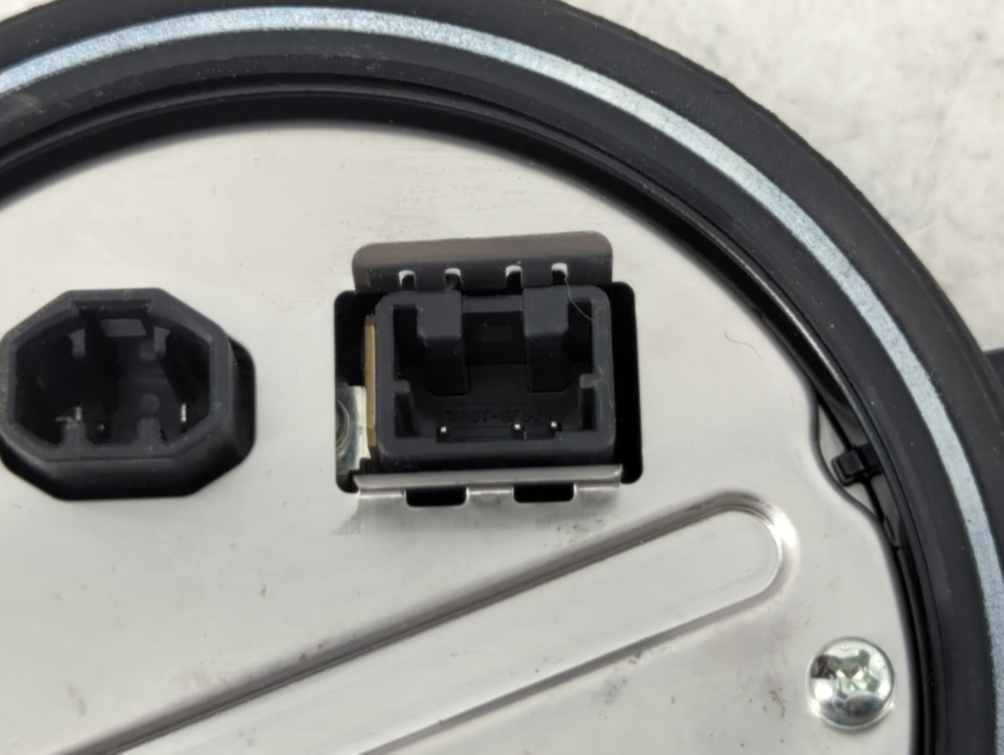 2008 Cadillac Cts Headlight Ballast Head Light - Oemusedautoparts1.com