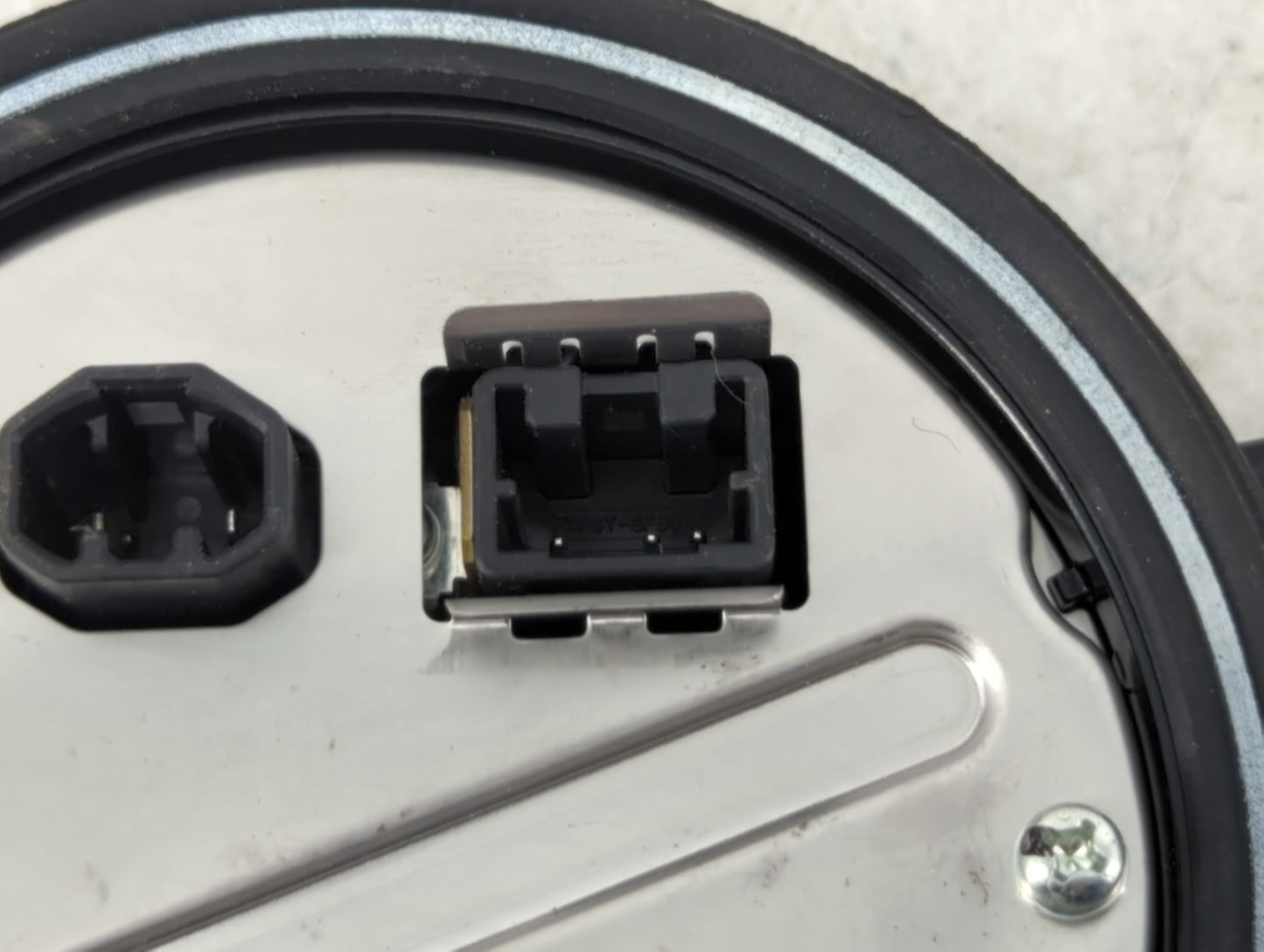 2008 Cadillac Cts Headlight Ballast Head Light - Oemusedautoparts1.com