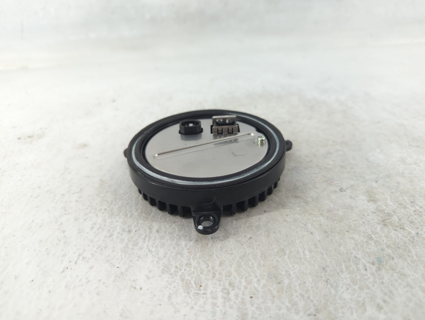 2008 Cadillac Cts Headlight Ballast Head Light - Oemusedautoparts1.com