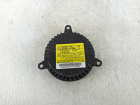 2008 Cadillac Cts Headlight Ballast Head Light - Oemusedautoparts1.com