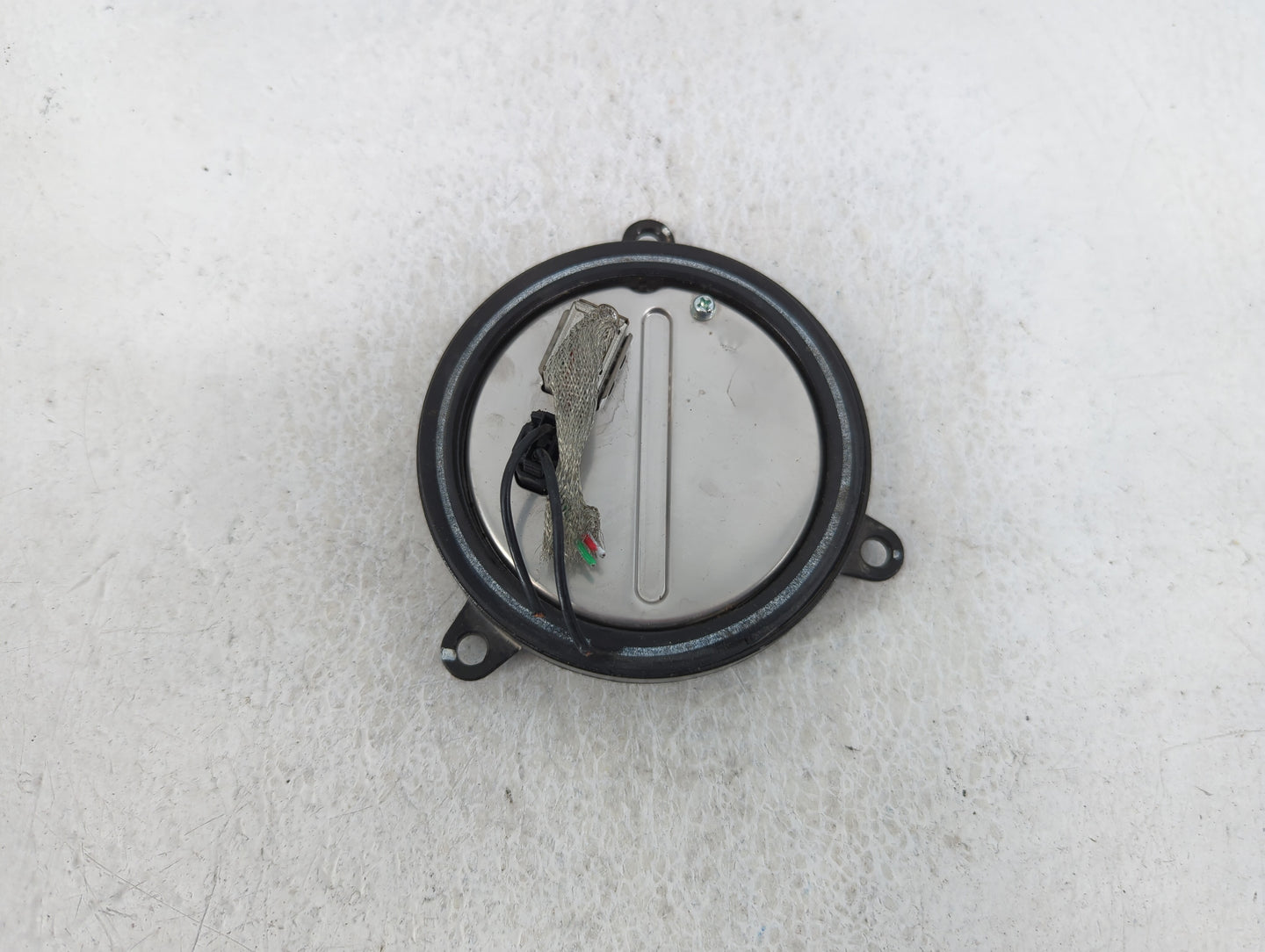 2008 Cadillac Cts Headlight Ballast Head Light - Oemusedautoparts1.com