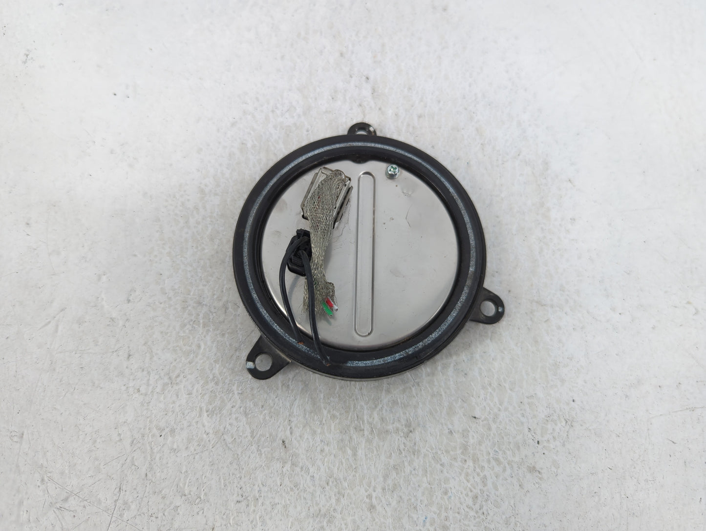 2008 Cadillac Cts Headlight Ballast Head Light - Oemusedautoparts1.com