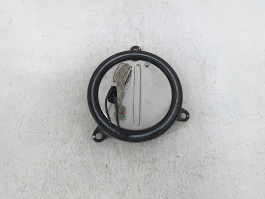 2008 Cadillac Cts Headlight Ballast Head Light - Oemusedautoparts1.com