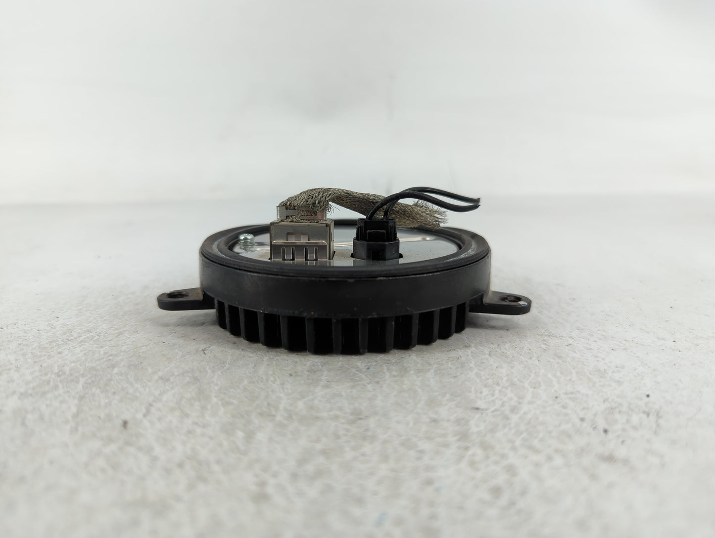 2008 Cadillac Cts Headlight Ballast Head Light - Oemusedautoparts1.com