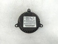 2008 Cadillac Cts Headlight Ballast Head Light - Oemusedautoparts1.com