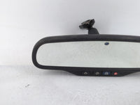 2008-2010 Cadillac Cts Interior Rear View Mirror Replacement OEM P/N:IE11025898 Fits OEM Used Auto Parts - Oemusedautoparts1