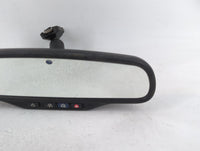 2008-2010 Cadillac Cts Interior Rear View Mirror Replacement OEM P/N:IE11025898 Fits OEM Used Auto Parts - Oemusedautoparts1