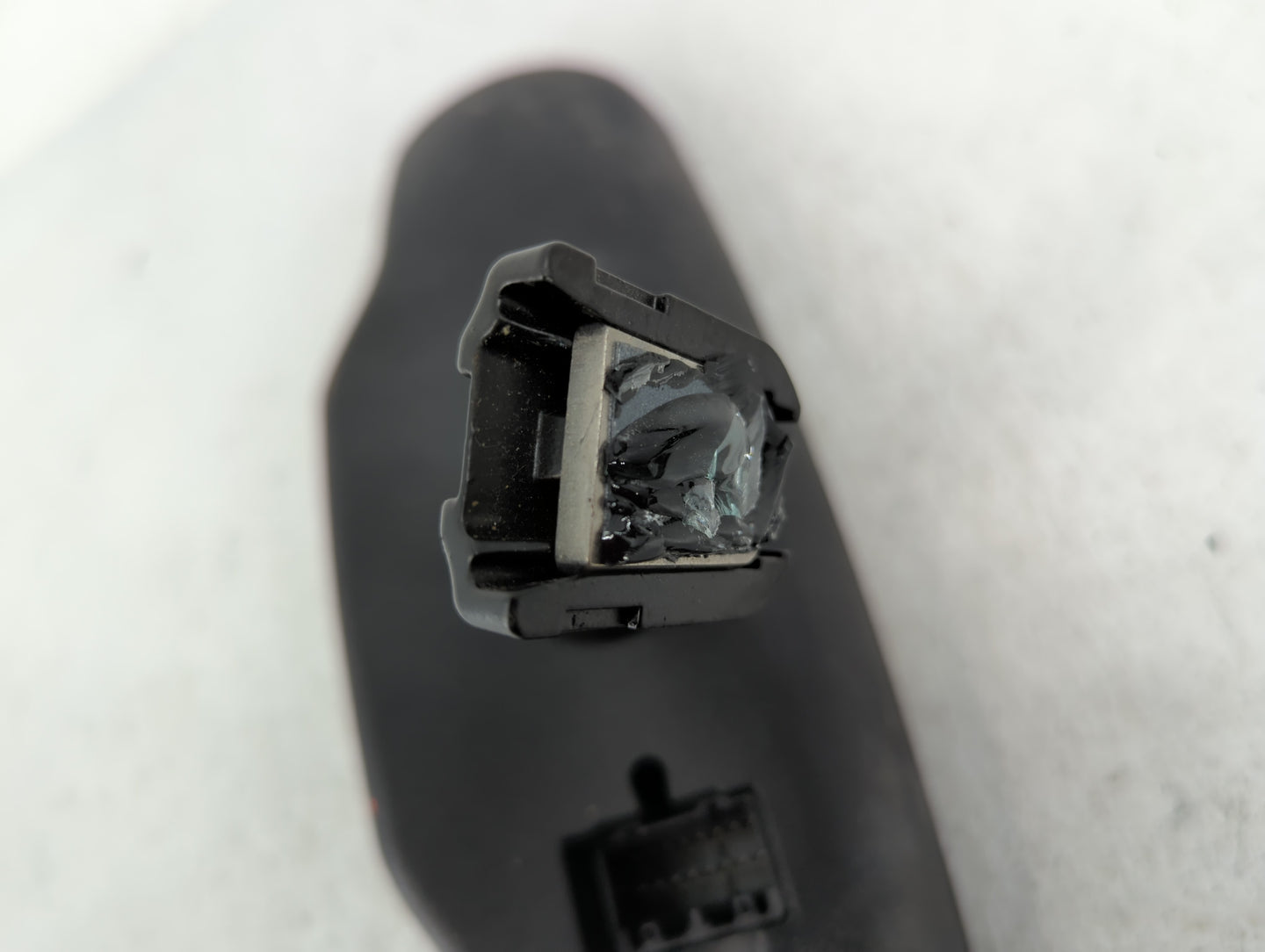 2008-2010 Cadillac Cts Interior Rear View Mirror Replacement OEM P/N:IE11025898 Fits OEM Used Auto Parts - Oemusedautoparts1