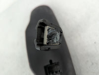 2008-2010 Cadillac Cts Interior Rear View Mirror Replacement OEM P/N:IE11025898 Fits OEM Used Auto Parts - Oemusedautoparts1