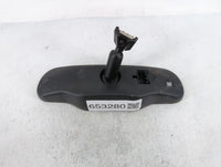 2008-2010 Cadillac Cts Interior Rear View Mirror Replacement OEM P/N:IE11025898 Fits OEM Used Auto Parts - Oemusedautoparts1