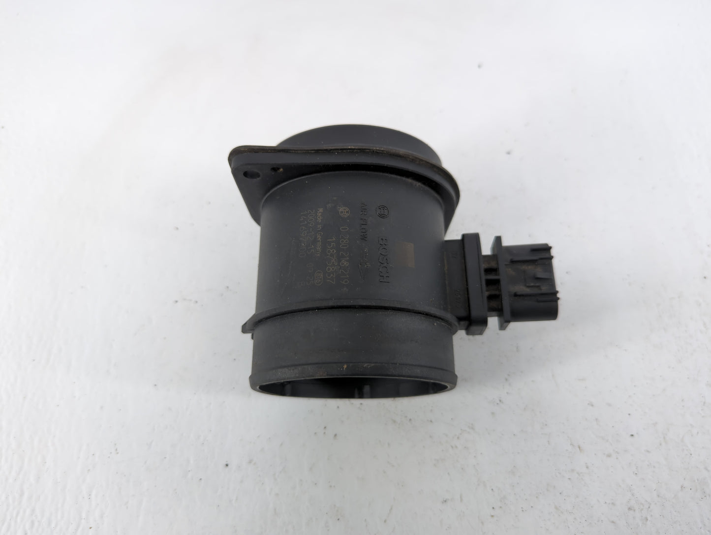 2008-2011 Cadillac Cts Mass Air Flow Meter Maf - Oemusedautoparts1.com