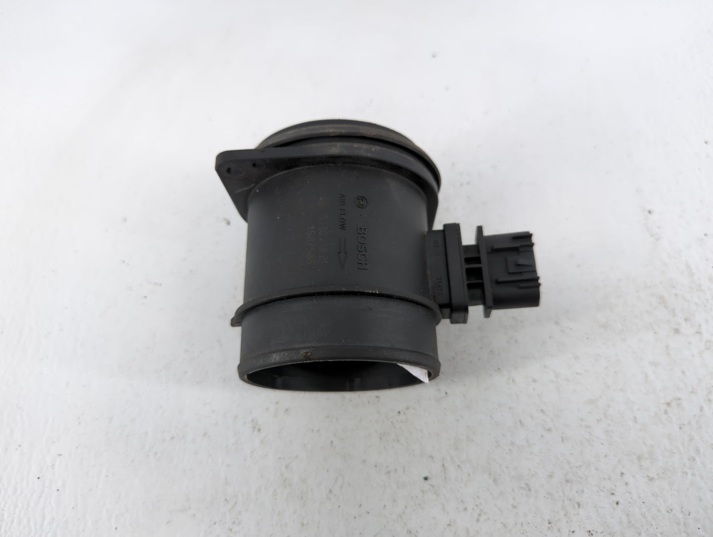 2008-2011 Cadillac Cts Mass Air Flow Meter Maf - Oemusedautoparts1.com