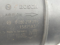 2008-2011 Cadillac Cts Mass Air Flow Meter Maf - Oemusedautoparts1.com
