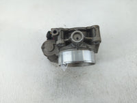 2008-2011 Cadillac Cts Throttle Body P/N:0738AA994AA4787C Fits Fits 2007 2008 2009 2010 2011 2012 OEM Used Auto Parts - Oemu