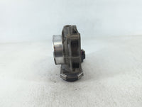 2008-2011 Cadillac Cts Throttle Body P/N:0738AA994AA4787C Fits Fits 2007 2008 2009 2010 2011 2012 OEM Used Auto Parts - Oemu