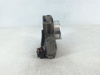 2008-2011 Cadillac Cts Throttle Body P/N:0738AA994AA4787C Fits Fits 2007 2008 2009 2010 2011 2012 OEM Used Auto Parts - Oemu