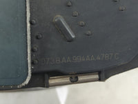 2008-2011 Cadillac Cts Throttle Body P/N:0738AA994AA4787C Fits Fits 2007 2008 2009 2010 2011 2012 OEM Used Auto Parts - Oemu