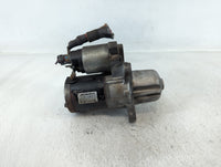 2008-2015 Cadillac Cts Car Starter Motor Solenoid OEM P/N:12610857 M000T35875 7X 30 Fits OEM Used Auto Parts - Oemusedautopa