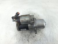 2008-2015 Cadillac Cts Car Starter Motor Solenoid OEM P/N:M000TB0075 7Y 27 Fits Fits 2008 2009 2010 2011 2012 2013 2014 2015