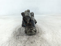 2008-2015 Cadillac Cts Car Starter Motor Solenoid OEM P/N:M000TB0075 7Y 27 Fits Fits 2008 2009 2010 2011 2012 2013 2014 2015